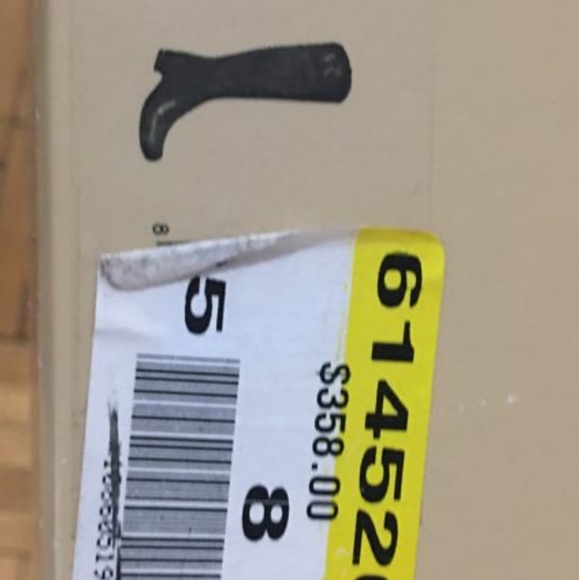 Michael kors riding boots - Picture 4 of 4